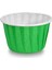 Yeşil Muffin Kek Kapsülü 50'li x 30 Paket (Koli) 2