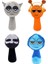 4 Parça Set 25Cm Sprunki Ritim Kutusu Oyuncak Peluş (Yurt Dışından) 1