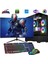 I5 14400F 32GB Ddr4 1tb M2 12GB RTX4070 24" 100Hz Mon. Oyun Bilgisayarı 1
