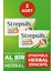 Herbal Zencefil Aromalı 16 Pastil 2 Adet 1