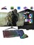 I7 12700F 32GB Ddr4 1tb M2 12GB RTX4070 24" 100Hz Mon. Oyun Bilgisayarı 1