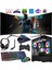 I5 14400F 32GB Ddr4 1tb M2 12GB RTX4070 Çift 24" 100Hz Mon. Oyun Bilgisayarı (Gaming Set) 1