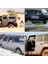 10 Parça Toyota Suv Jeep Kamyon Için Otomatik Kar Zinciri Araba Kar Çamuru Lastik Çekiş Mat Tekerlek Zinciri Kaymaz Kaymaz Tutma Takımları (Yurt Dışından) 5