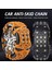 C Araba Suv Aksesuarları Için Evrensel Çelik Off-Road Araç Acil Lastik Zinciri Kaymaz Kar Çamur Kum Zincir Kayışı (Yurt Dışından) 5