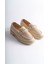 Kadın Loafer Günlük Ayakkabı SHTR045Y01B 4