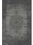 7/24 Vintage Tarzı 120 x 180 Toz Barındırmaz Viskon Halı 095-KGR 1