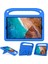 Xiaomi Mi Pad 4 Plus Eva Kılıf Mavi Için (Yurt Dışından) 1