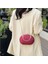 Bayan Yemek Çantası, Clutch, Çapraz Askılı Çanta-1 (Yurt Dışından) 3