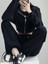 Hype Streetwear Crop Fermuarlı Hırka 3