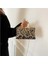 Kadın Vintage Crossbody Clutch (Yurt Dışından) 2