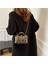 Kadın Vintage Crossbody Clutch (Yurt Dışından) 3