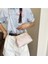 Kadın Klasik Ipek Çanta Crossbody Çanta (Yurt Dışından) 4