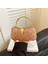 Kadın Clutch Crossbody Çanta-1 (Yurt Dışından) 2