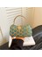 Kadın Clutch Crossbody Çanta-1 (Yurt Dışından) 2