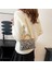 Kadın Vintage Crossbody Clutch (Yurt Dışından) 4