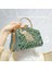 Premium El Yapımı Bayanlar Çanta Crossbody Yemek Çantası (Yurt Dışından) 2