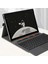 Microsoft Surface Pro 8 Siyah Için Geyik Kafası Kılıfı (Yurt Dışından) 4