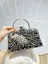 Premium El Yapımı Bayanlar Çanta Crossbody Yemek Çantası (Yurt Dışından) 2