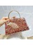 Premium El Yapımı Bayanlar Çanta Crossbody Yemek Çantası (Yurt Dışından) 2