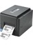 Tsc TE200 Termal Transfer USB Barkod Etiket Yazıcı 110-300 Ribbon 1