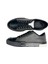 Bağcıklı Gri Sneaker Ayakkabı 3