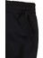 Sokak Tarzı Gothic Baskılı Unisex Baggy Eşofman 4