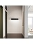 Başucu Lambası Duvar Lambası Oturma Odası Koridor Merdiven Lambası Modern Minimalist Iskandinav Işık Lüks Arka Plan Duvar Lambası, B (Yurt Dışından) 5