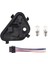 63217313044 Arka Sağ Taraf Arka Lambası Ampul Tutucu Arka Lambası Paneli Ampul Soketi Otomatik Bmw 320I 328D 328I 335I M3 (Yurt Dışından) 2