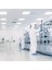 1 Adet LED Downlight LED Panel Downlight 20W 6500K Beyaz Izgara Işıkları Ofis Oturma Odası Için Ekleme Işığı Tavan Işığı (A) (Yurt Dışından) 5