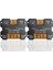 Rf 30A Dokunmatik DC12V DC24V Tek Renkli Denetleyici LED Işıklar Için LED Dimmer (Yurt Dışından) 3