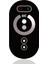 Rf 30A Dokunmatik DC12V DC24V Tek Renkli Denetleyici LED Işıklar Için LED Dimmer (Yurt Dışından) 4