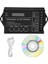 TC420 Zaman Programlanabilir Rgb LED Kontrol Cihazı DC12V-24V 5 Kanal LED Zamanlama Dimmer (Yurt Dışından) 1