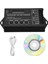 TC420 Zaman Programlanabilir Rgb LED Kontrol Cihazı DC12V-24V 5 Kanal LED Zamanlama Dimmer (Yurt Dışından) 2