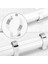 120 Adet T8 LED Ampuller U Klipler Tutucu Floresan Tüp Lamba Braketi (Yurt Dışından) 5