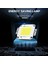 Yüksek Güç 50W LED Çip Ampul Işık Lambası Dıy Beyaz 3800LM 6500K (Yurt Dışından) 2