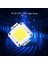 Yüksek Güç 50W LED Çip Ampul Işık Lambası Dıy Beyaz 3800LM 6500K (Yurt Dışından) 3