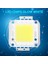 Yüksek Güç 50W LED Çip Ampul Işık Lambası Dıy Beyaz 3800LM 6500K (Yurt Dışından) 4