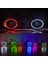 16.4ft USB LED Işık Şeritleri Bluetooth Uzaktan App Kontrolü ile Renk Değiştirme Rgb Sync Müzik Yatak Odası Dekor Için (Yurt Dışından) 4
