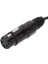 USB-DMX512 Bilgisayar Aydınlatma Konsolu Çok Fonksiyonlu Serbest Stil Işık Konsolu Düğün Sahne Karartma Denetleyicisi (Yurt Dışından) 3