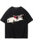 Hello Kitty Tomie Kawakami Oversize T-Shirt 1