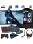 I7 14700F 32GB Ddr4 1tb M2 8gb RTX4060 24" 100Hz Mon. Oyun Bilgisayarı (Gaming Set) 1