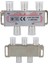 1/4 Splıtter 5-2500 Mhz Mag Sinyal Bölücü 2