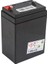 Akü 4 Volt 8 Amper Orbus Orb4-8 (68 x 45 x 95 Mm) (4825) 2