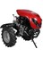 FM16 14BG 660CC 212.5 Kg İpli 3+1 İnce Kovan Disk Frenli Amortisörsüz Bıçaksız Direksiyonsuz Dizel Çapa Makinesi 1