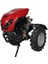 FM16 14BG 660CC 212.5 Kg İpli 3+1 İnce Kovan Disk Frenli Amortisörsüz Bıçaksız Direksiyonsuz Dizel Çapa Makinesi 2