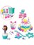Gabby's Doll House Cakey Cat Birthday Cat Box 3