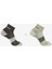 Evasion Ankle 2-Pack Kısa Çorap 2