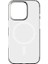Apple iPhone 16 Pro Max Play Magsafe - Şeffaf 1