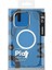 Apple iPhone 16 Pro Max Play Magsafe - Şeffaf 2