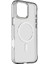 Apple iPhone 16 Pro Max Play Magsafe - Şeffaf 3